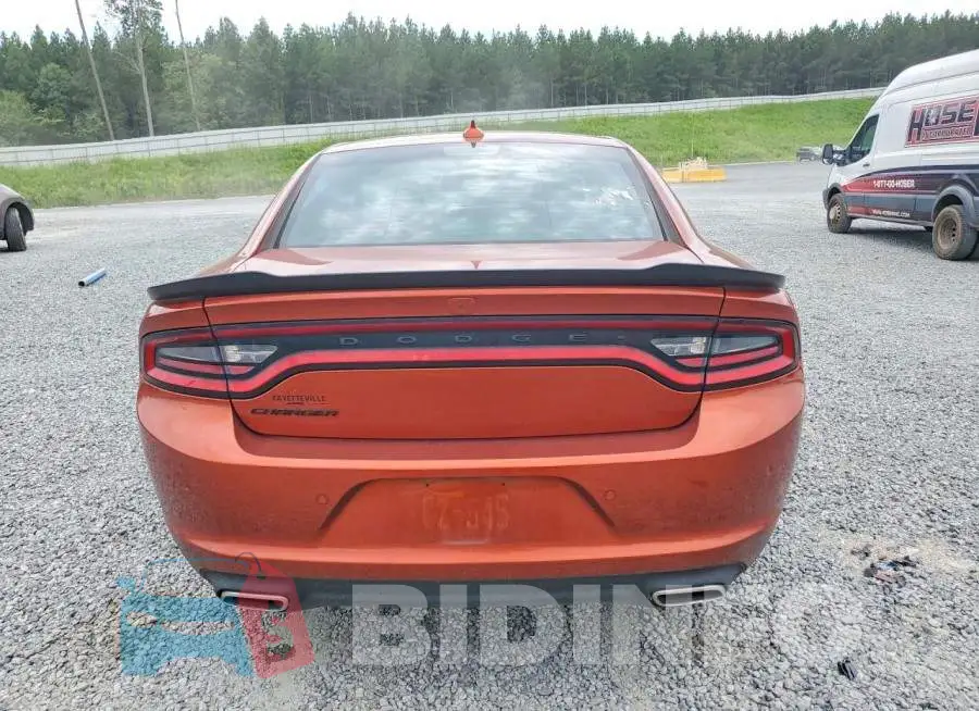 2C3CDXBG9PH516520 Photo# 6