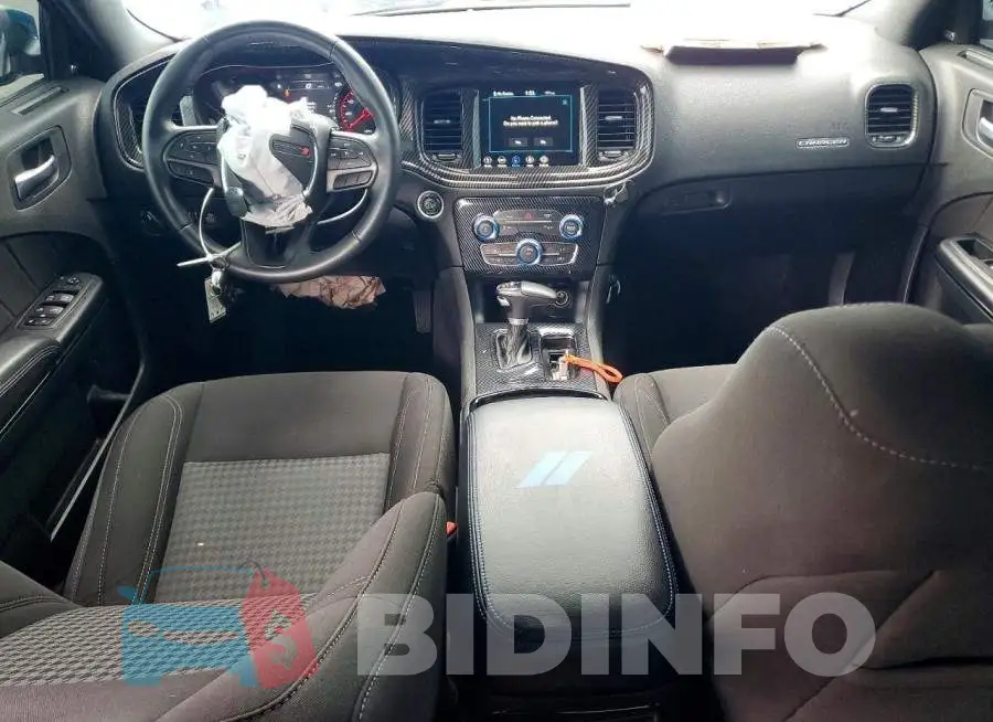 2C3CDXBGXPH580033 Photo# 8