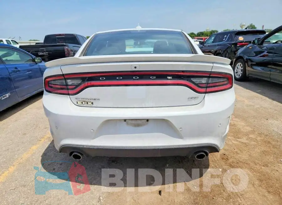 2C3CDXHG8PH539276 Photo# 6