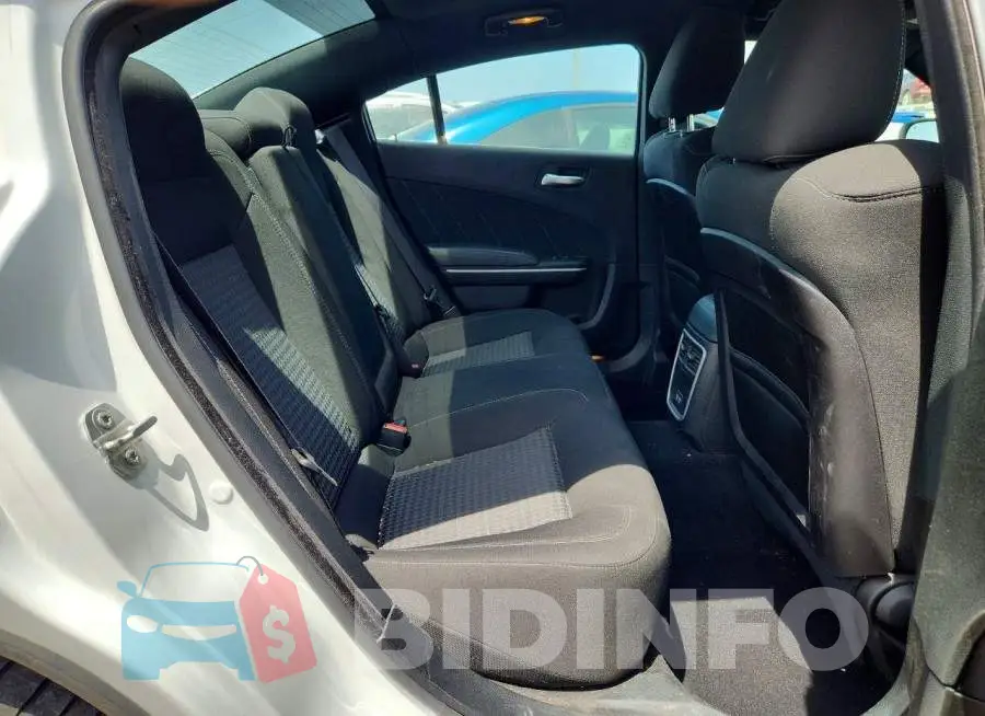 2C3CDXHG8PH539276 Photo# 10