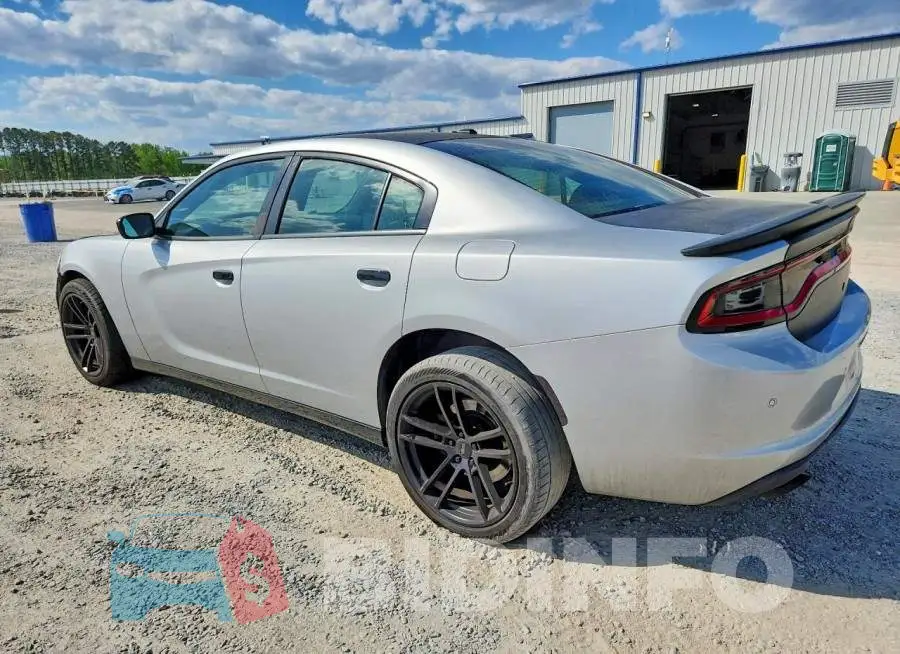 2C3CDXKT8KH529720 Photo# 2