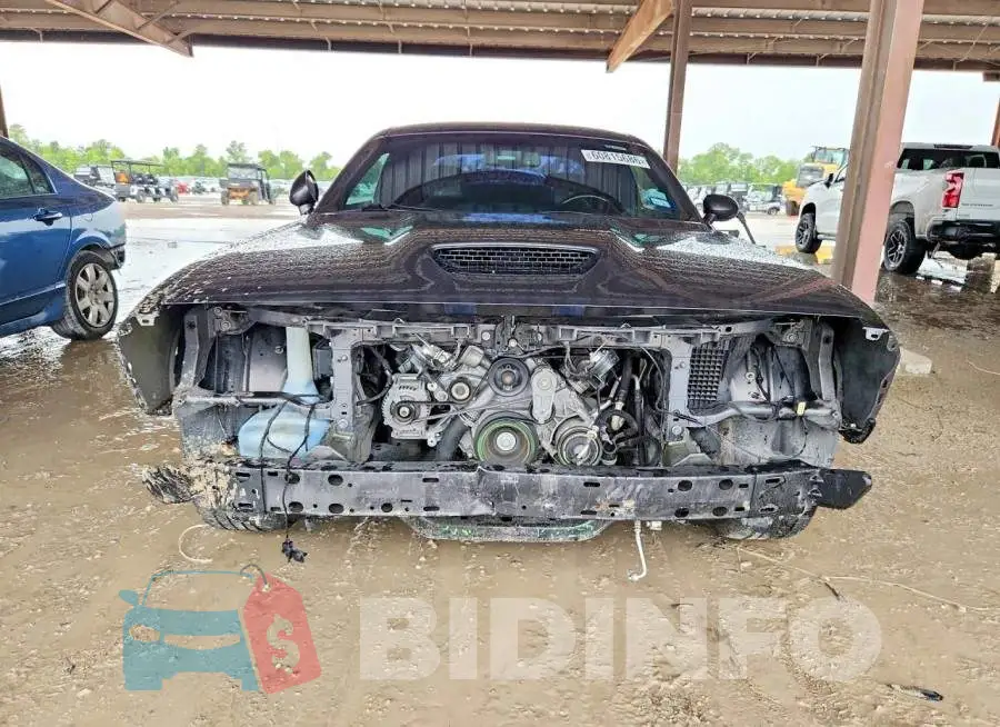 2C3CDZBT6NH207321 Photo# 5
