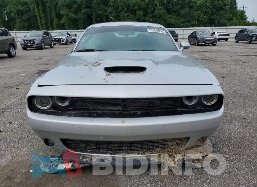 2C3CDZBT9LH235577 Photo# 5