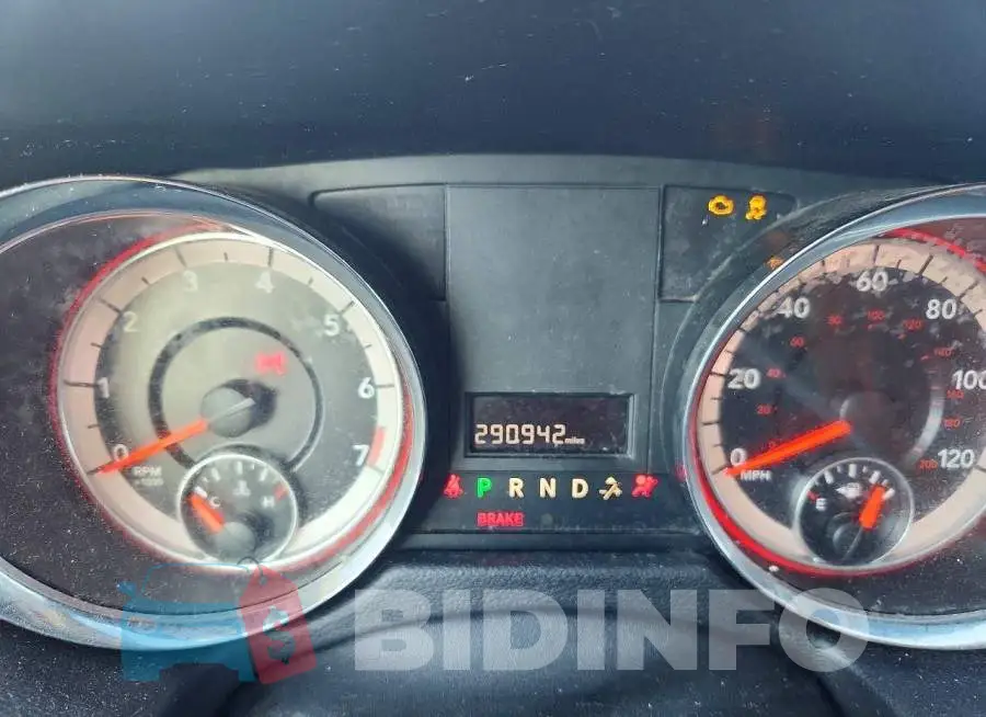 2C4RDGBG1LR196930 Photo# 9