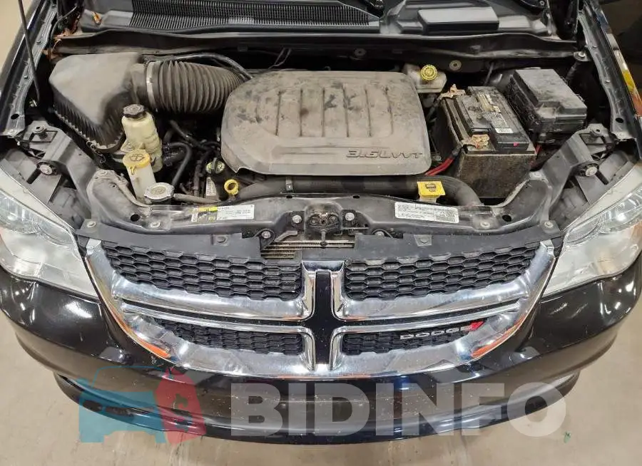 2C4RDGCG0KR797467 Photo# 12