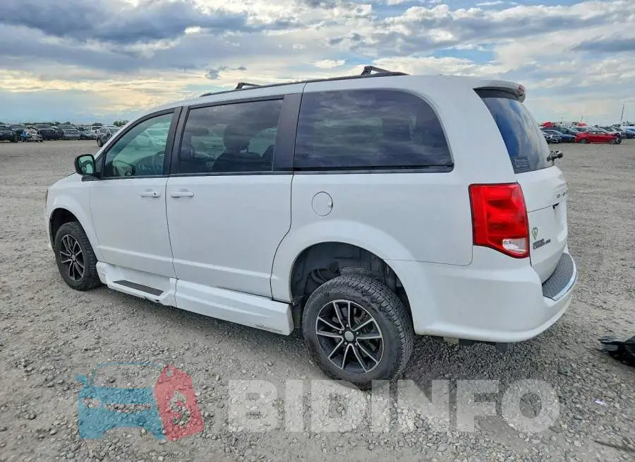 2C4RDGEG2KR516296 Photo# 2