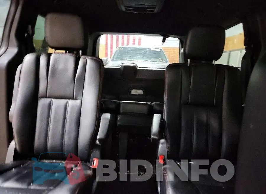 2C4RDGEG2KR769893 Photo# 10