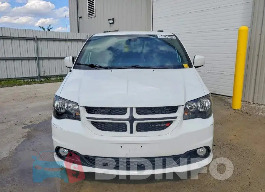 2C4RDGEG2LR205484 Photo# 5