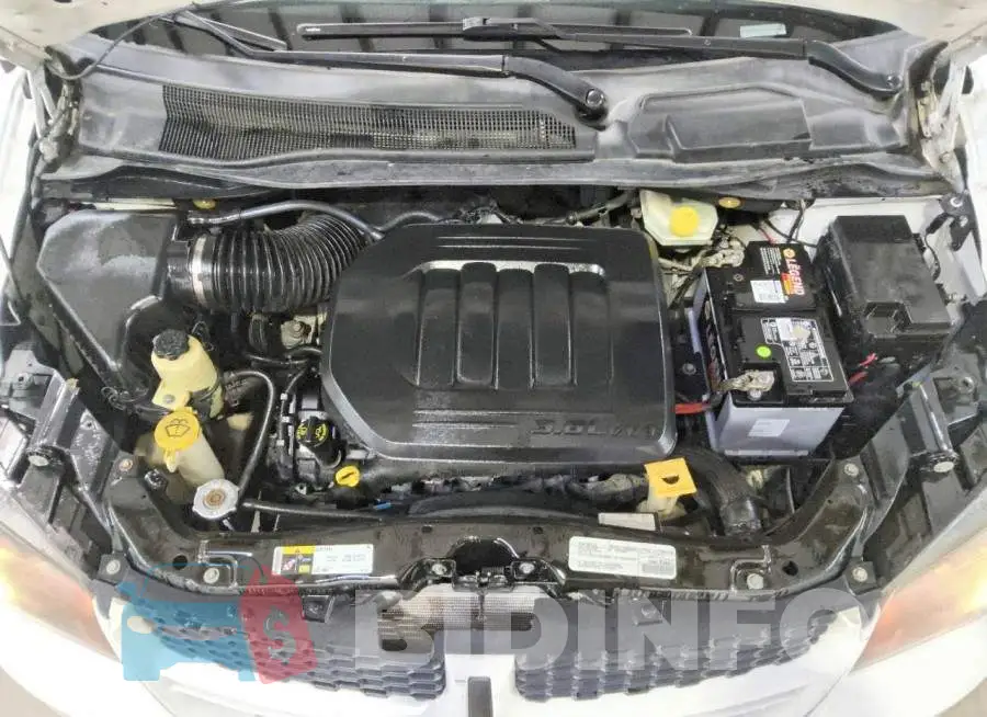 2C4RDGEGXKR564449 Photo# 12