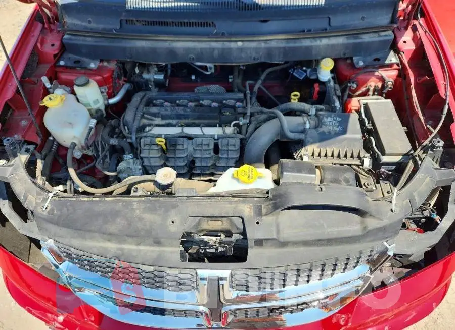 3C4PDCAB2HT691535 Photo# 11