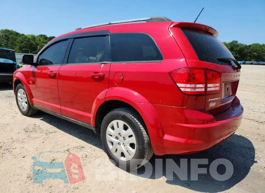 3C4PDCAB2HT691535 Photo# 2