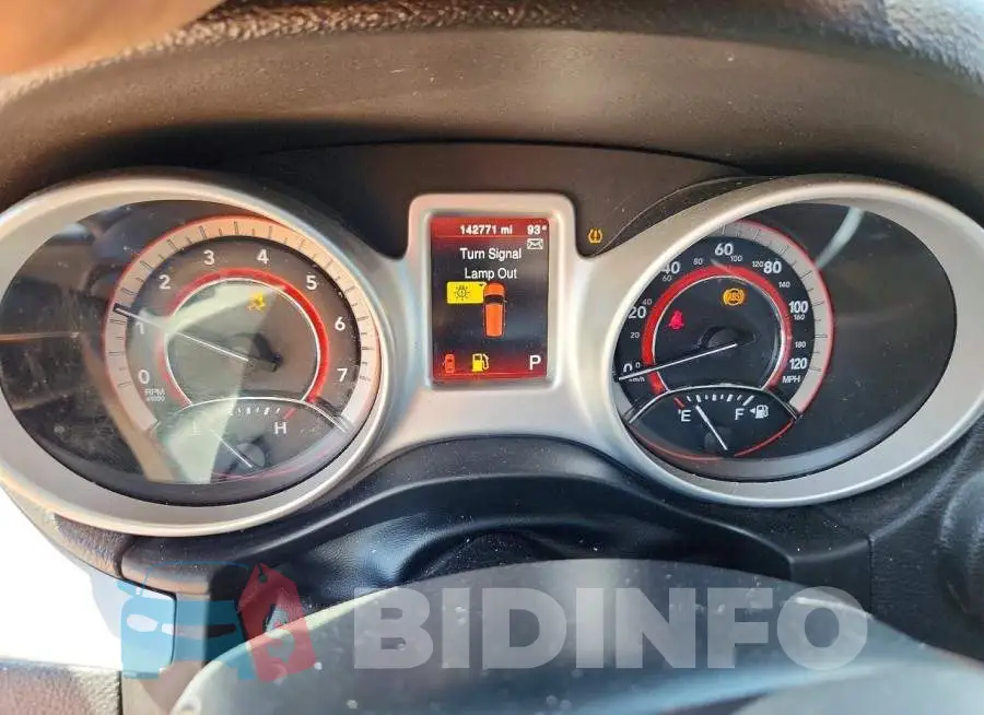 3C4PDCAB2HT691535 Photo# 9