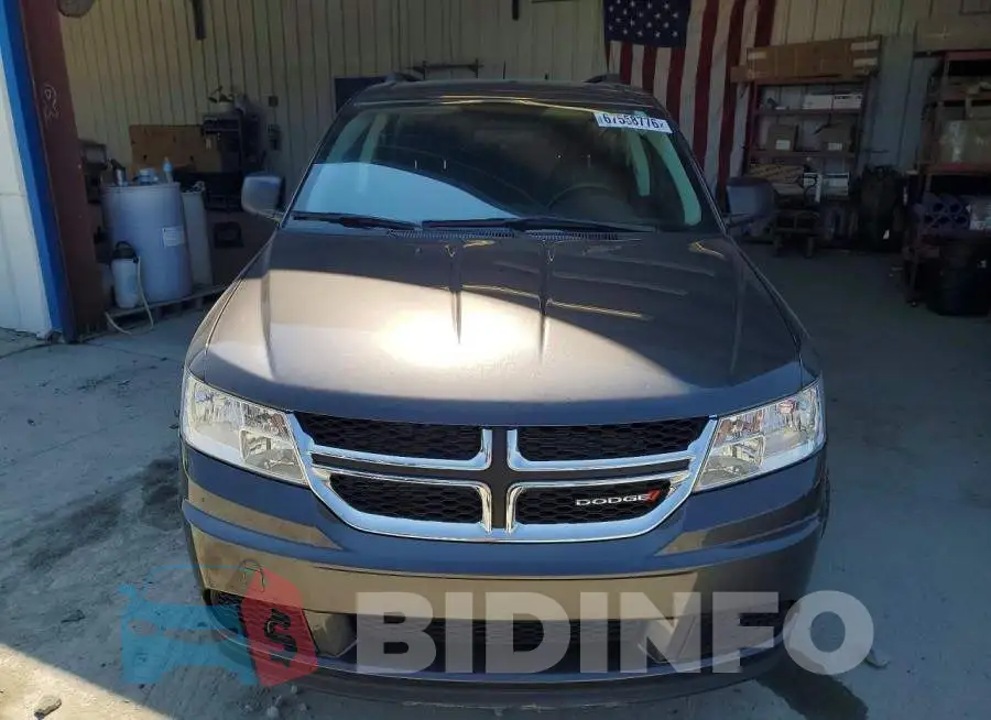 3C4PDCAB6HT516530 Photo# 5