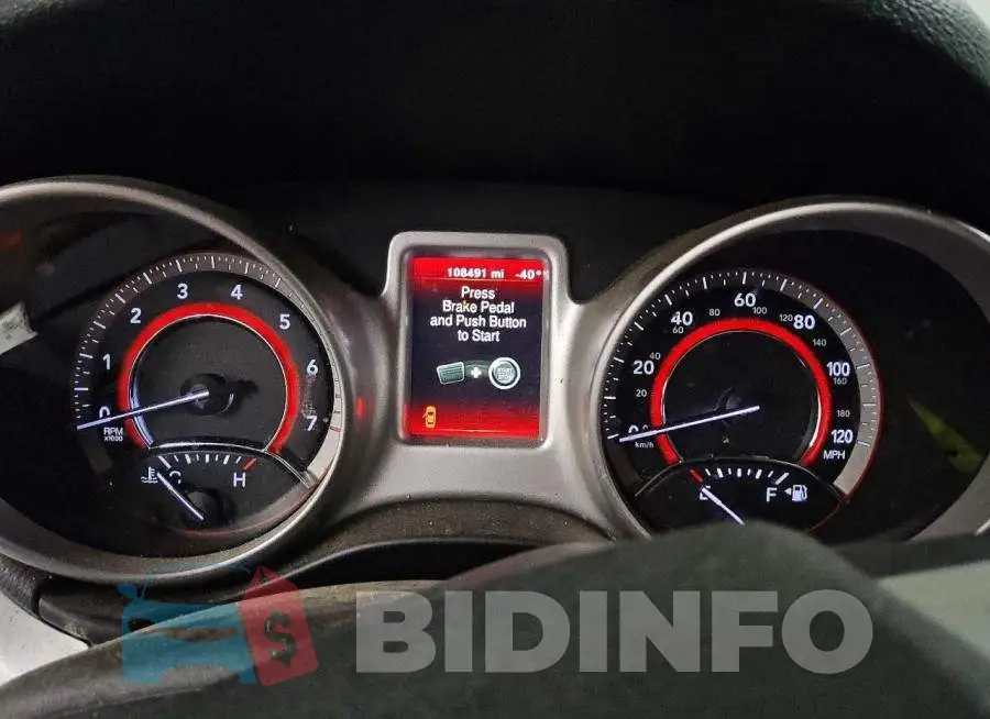 3C4PDCABXJT429431 Photo# 9