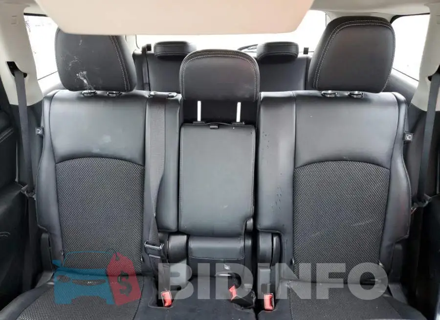 3C4PDCGB3LT261111 Photo# 10