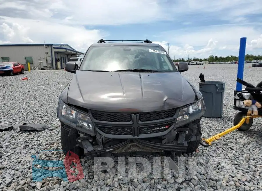 3C4PDCGB3LT261111 Photo# 5