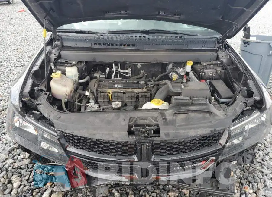 3C4PDCGB3LT261111 Photo# 12