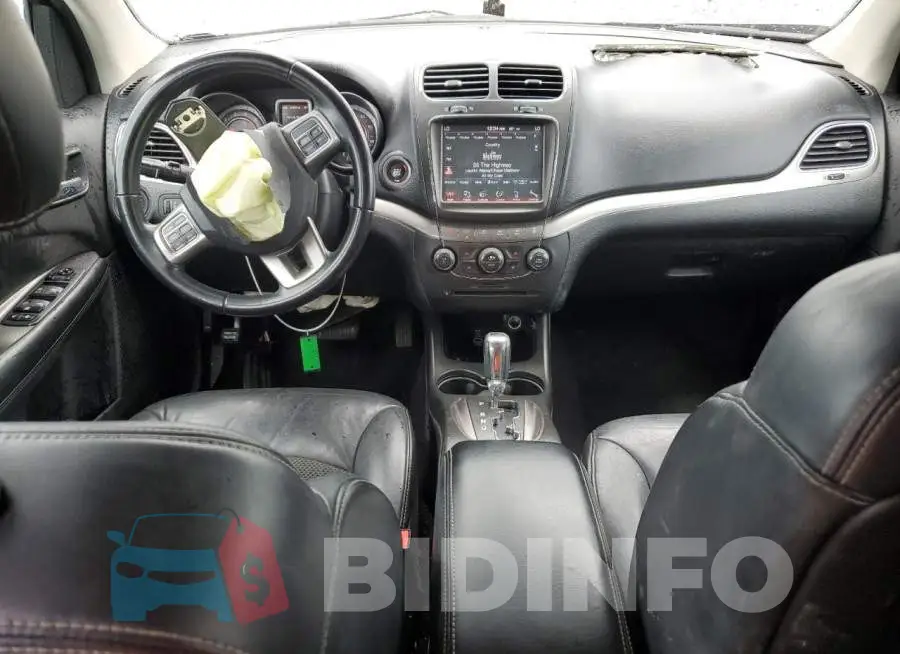3C4PDCGB3LT261111 Photo# 8