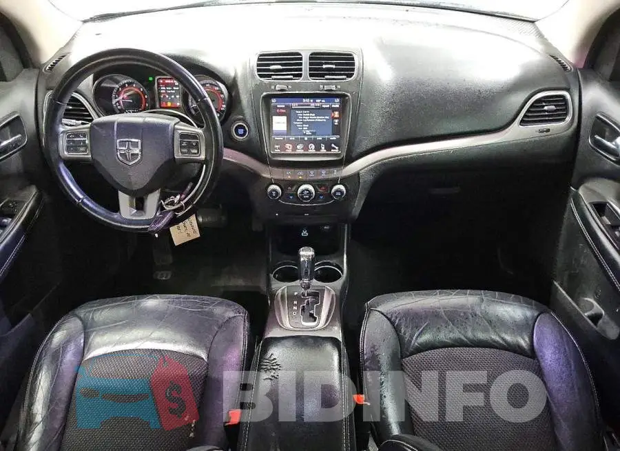 3C4PDCGG6JT379226 Photo# 8