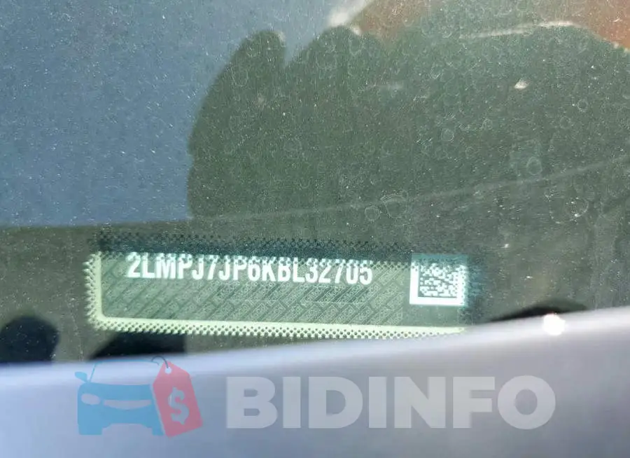 2LMPJ7JP6KBL32705 Photo# 13
