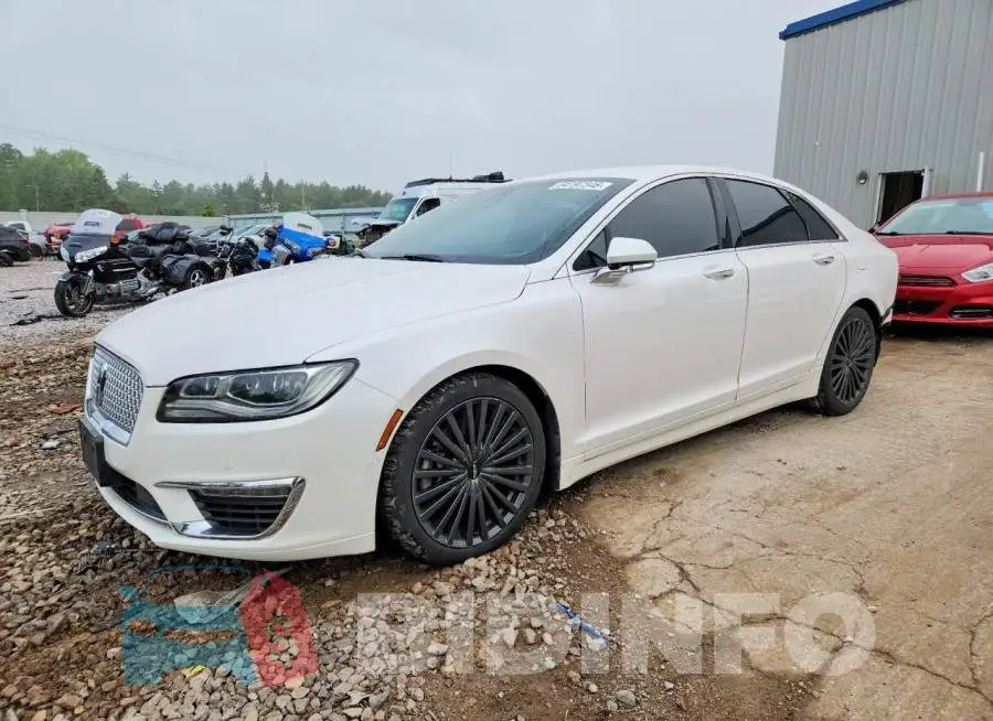 3LN6L5EC0HR657437 Photo# 1
