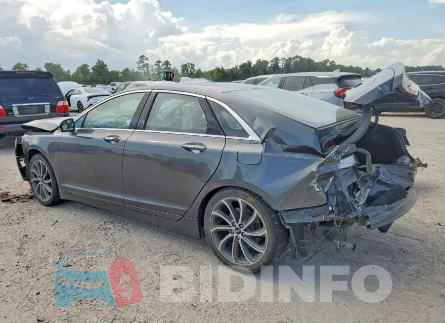 3LN6L5LUXKR605378 Photo# 2