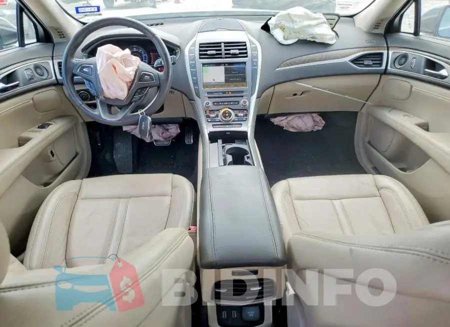 3LN6L5LUXKR605378 Photo# 8
