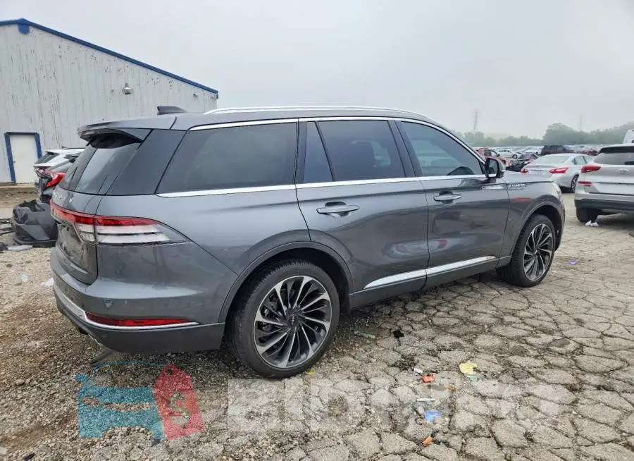 5LM5J7XC0SGL09000 Photo# 3