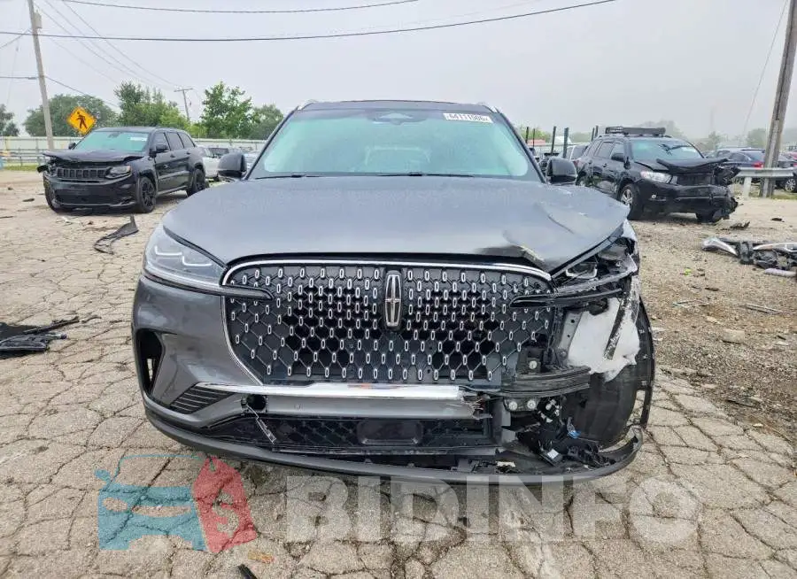 5LM5J7XC0SGL09000 Photo# 5