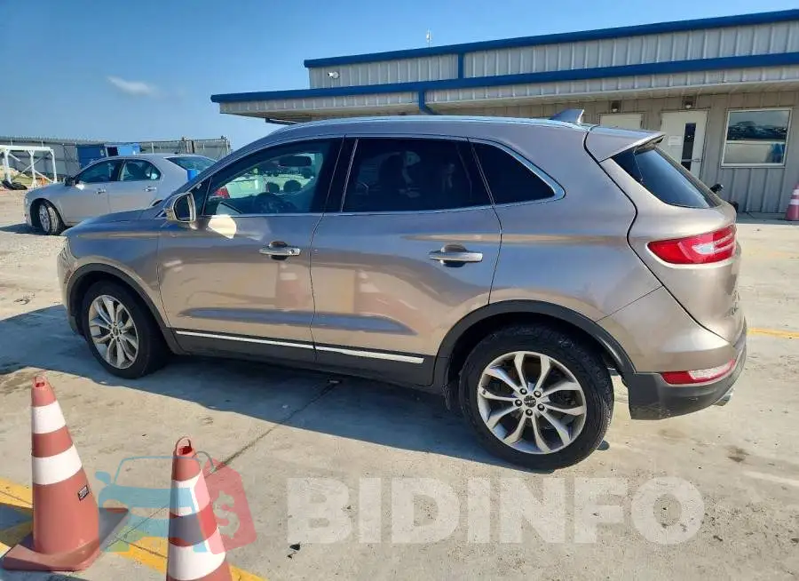 5LMCJ2C99KUL34645 Photo# 2