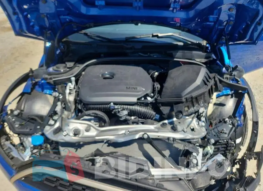 WMW13GD00S2W71655 Photo# 11