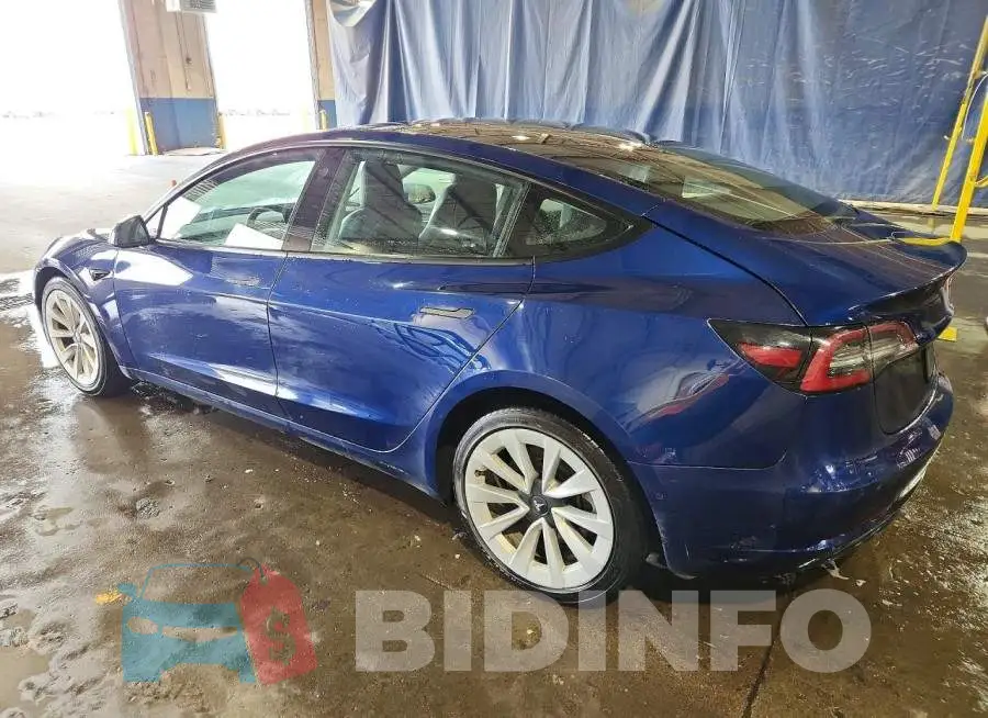 5YJ3E1EA4NF288281 Photo# 2