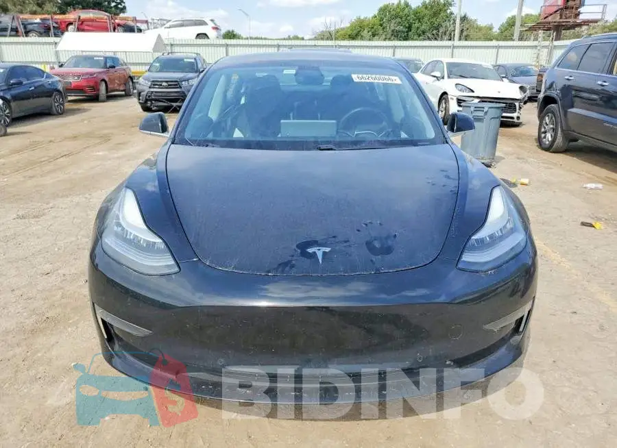 5YJ3E1EA6KF317887 Photo# 5