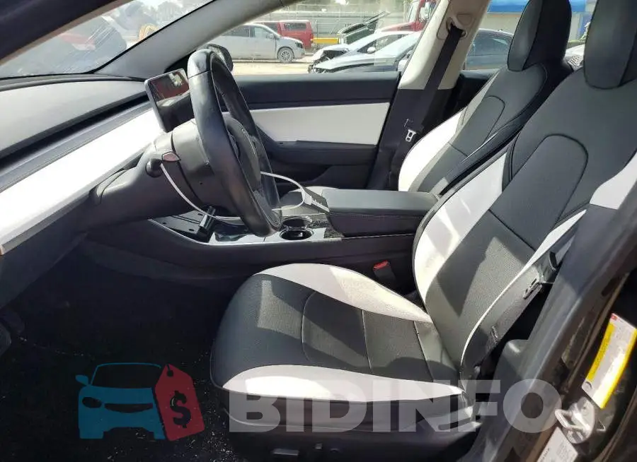 5YJ3E1EA6KF317887 Photo# 7