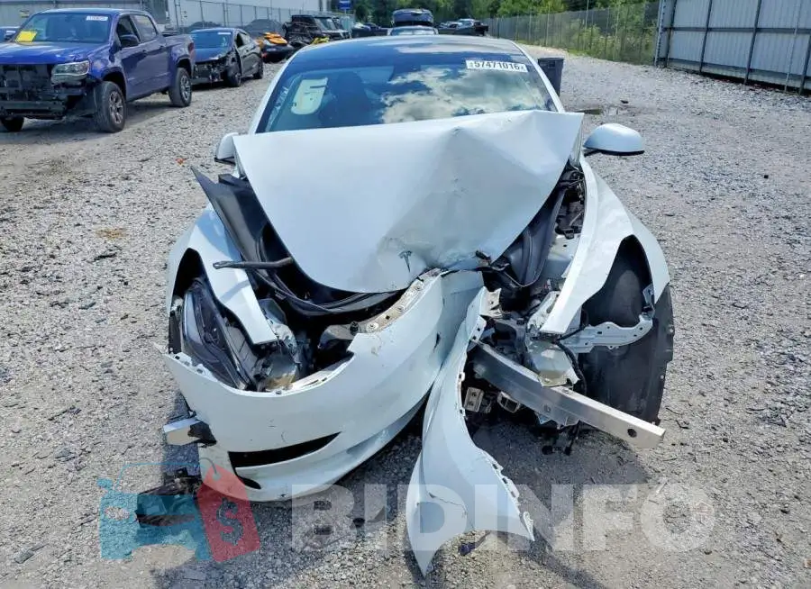 5YJ3E1EA8PF666704 Photo# 5