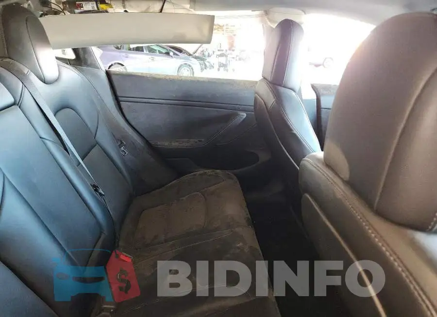 5YJ3E1EB2NF130742 Photo# 10