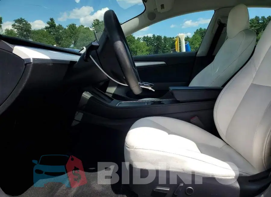 5YJ3E1EB4NF108824 Photo# 7