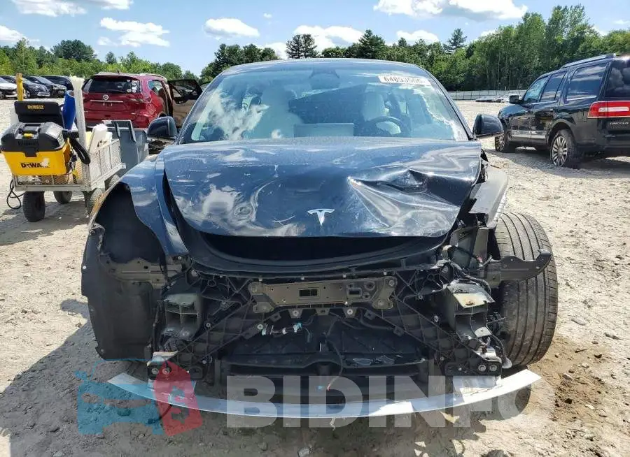 5YJ3E1EB4NF108824 Photo# 5