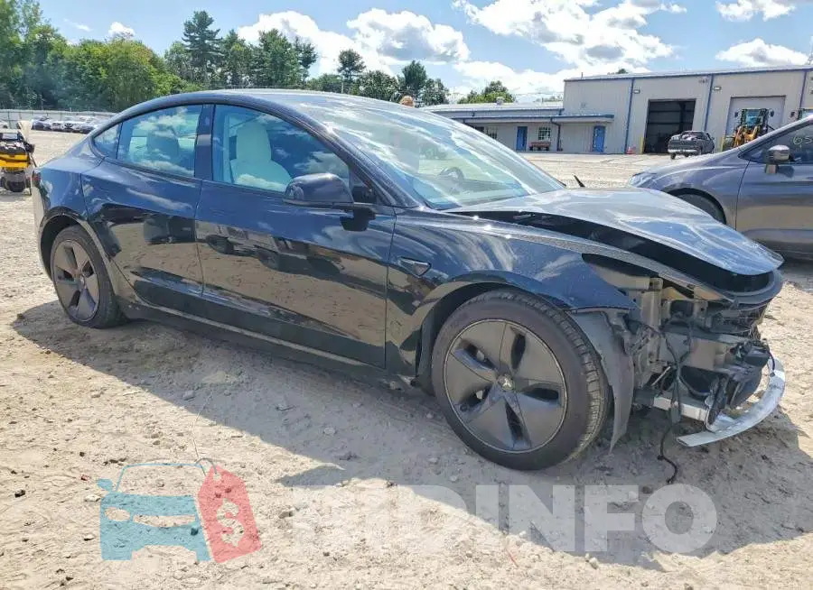 5YJ3E1EB4NF108824 Photo# 4
