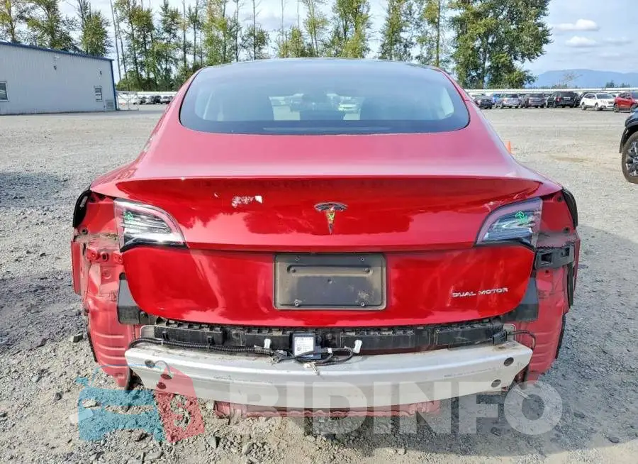 5YJ3E1EB4NF206834 Photo# 6