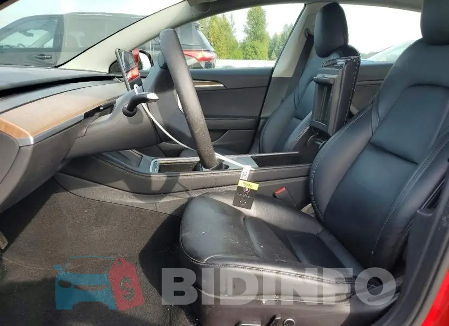 5YJ3E1EB4NF206834 Photo# 7