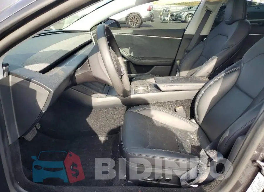 5YJ3E1EB6RF797724 Photo# 7