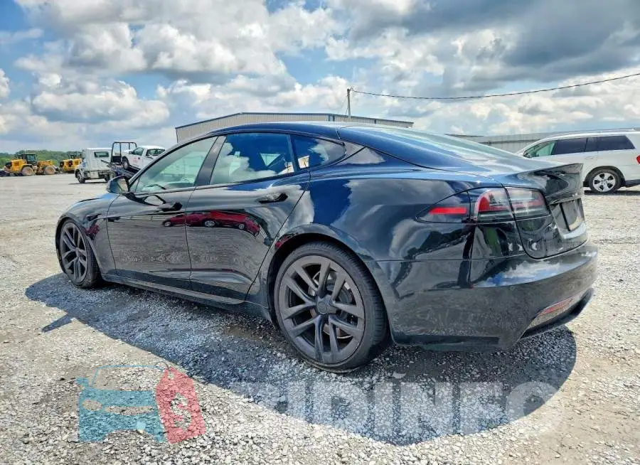 5YJSA1E52NF490434 Photo# 2