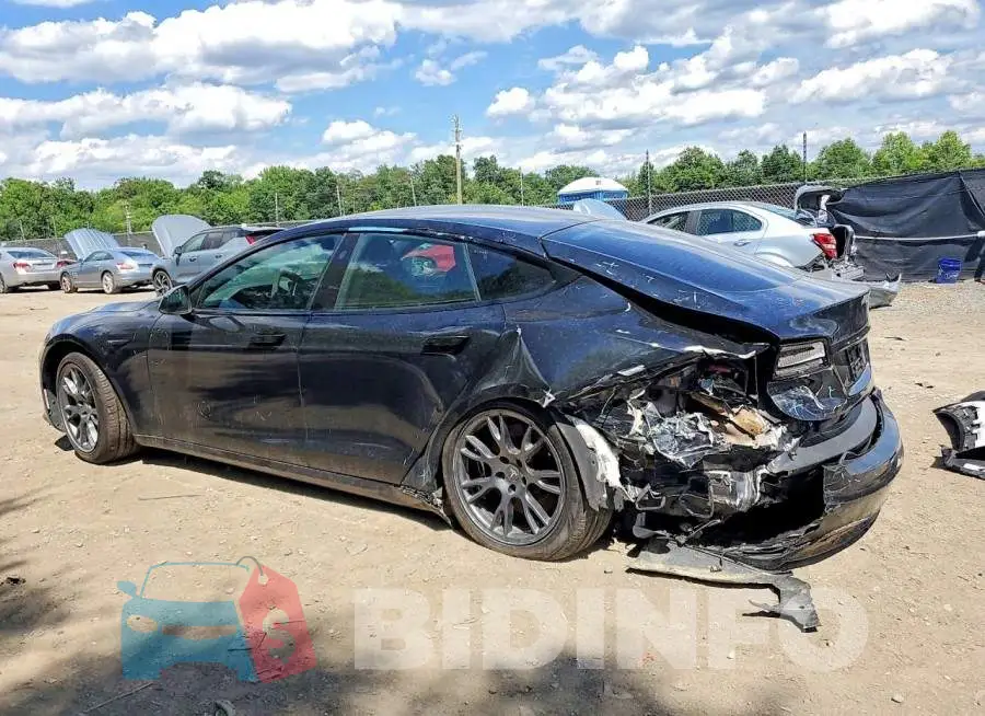 5YJSA1E57NF473077 Photo# 2