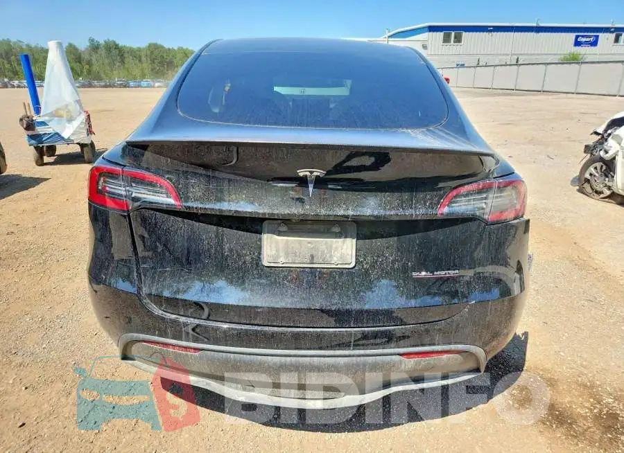 LRWYGDEFXRC661546 Photo# 6