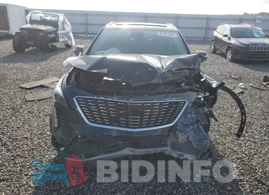 1GYFZDR47NF168892 Photo# 5