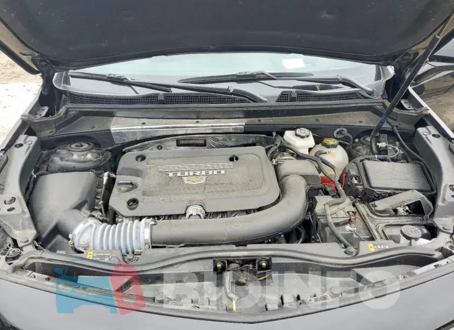 1GYFZDR4XPF102016 Photo# 12