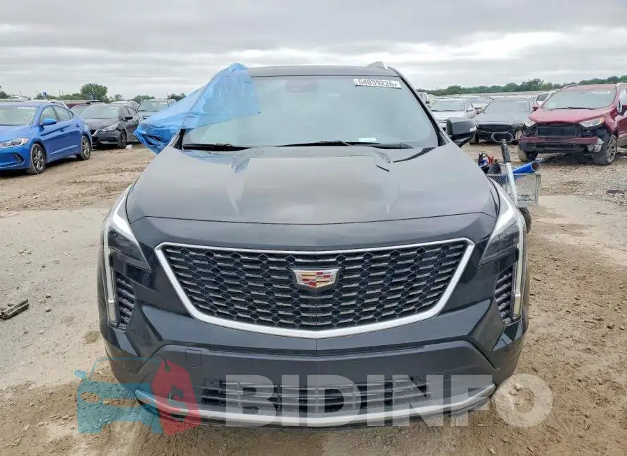 1GYFZDR4XPF102016 Photo# 5