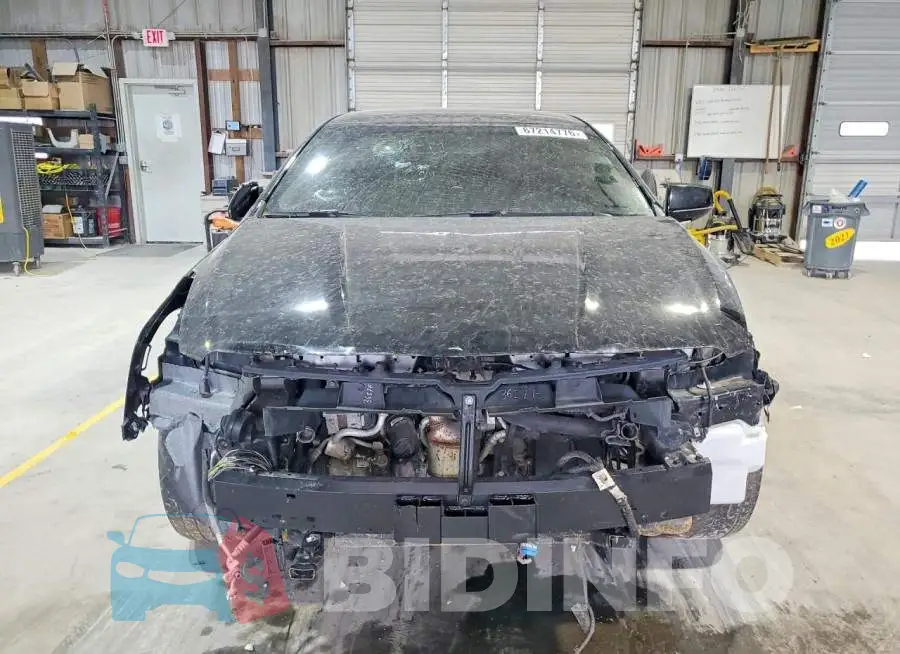 2G61M5S37K9132181 Photo# 5