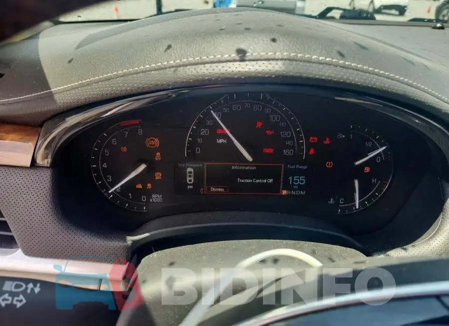 2G61M5S37K9162314 Photo# 9